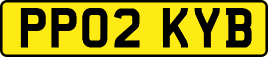 PP02KYB