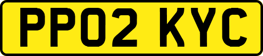 PP02KYC