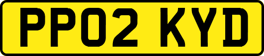 PP02KYD