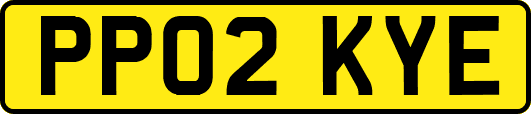 PP02KYE