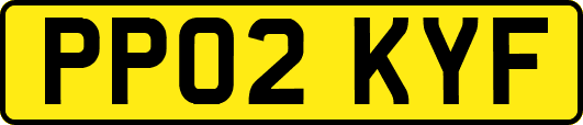 PP02KYF