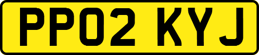 PP02KYJ