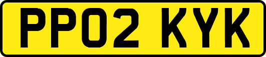PP02KYK