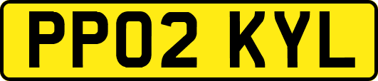 PP02KYL