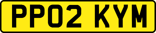 PP02KYM
