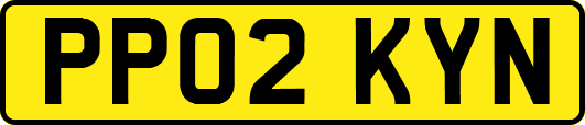 PP02KYN