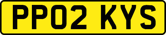 PP02KYS