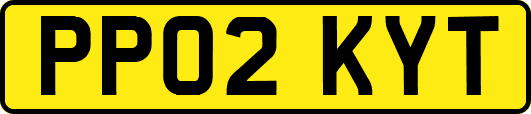 PP02KYT