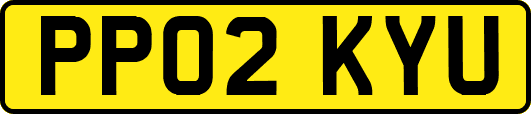 PP02KYU