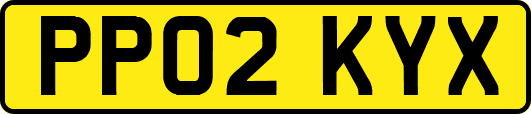 PP02KYX