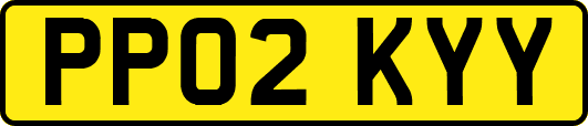 PP02KYY