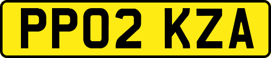 PP02KZA