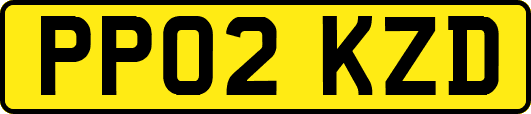 PP02KZD