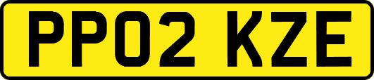 PP02KZE