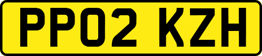 PP02KZH