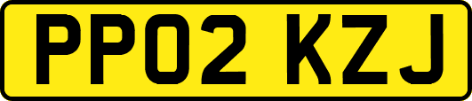 PP02KZJ