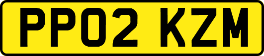 PP02KZM