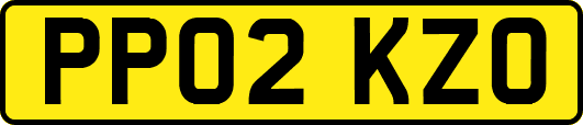 PP02KZO