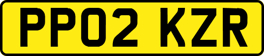 PP02KZR