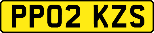 PP02KZS