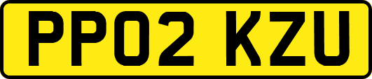 PP02KZU