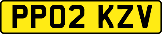 PP02KZV