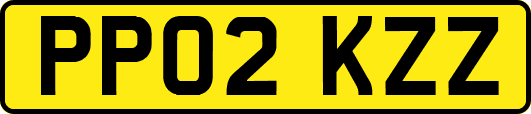 PP02KZZ