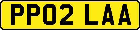 PP02LAA