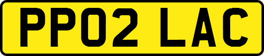 PP02LAC