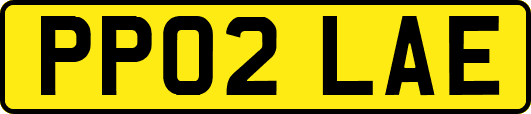 PP02LAE