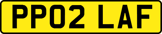 PP02LAF
