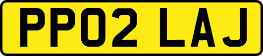 PP02LAJ