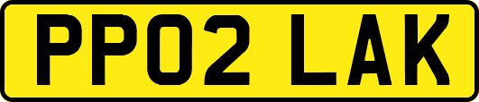 PP02LAK