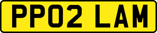 PP02LAM