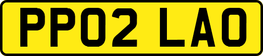 PP02LAO