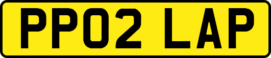 PP02LAP