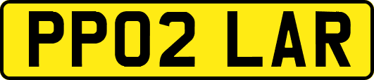 PP02LAR