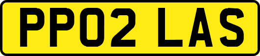 PP02LAS