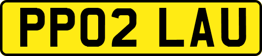 PP02LAU