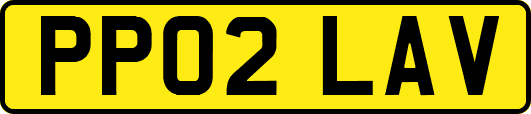 PP02LAV
