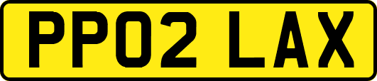 PP02LAX