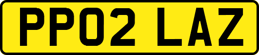 PP02LAZ