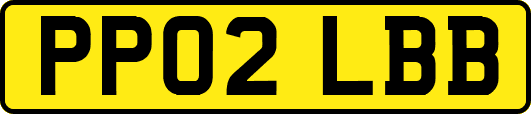 PP02LBB