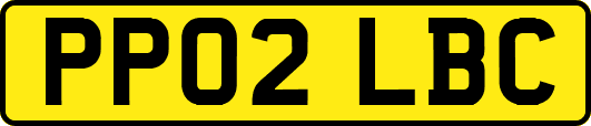 PP02LBC