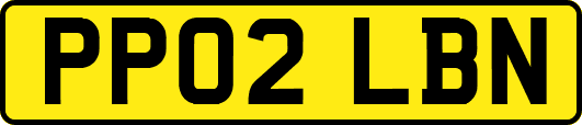 PP02LBN