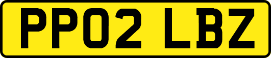 PP02LBZ
