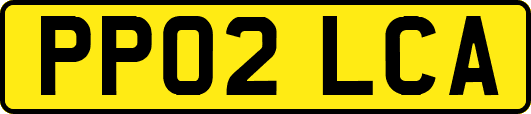 PP02LCA