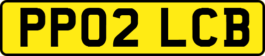 PP02LCB