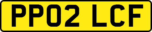 PP02LCF