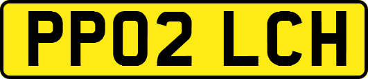 PP02LCH